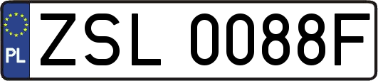 ZSL0088F