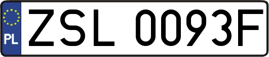 ZSL0093F