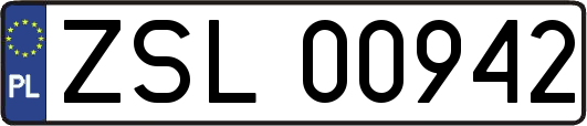 ZSL00942