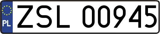 ZSL00945