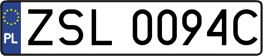 ZSL0094C