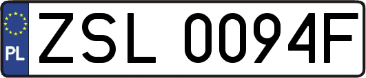 ZSL0094F
