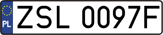 ZSL0097F