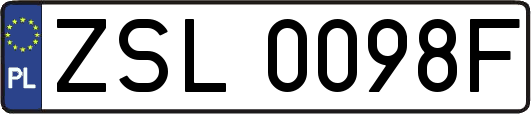 ZSL0098F