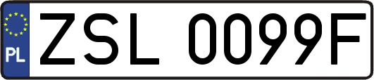 ZSL0099F