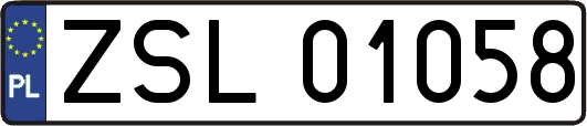 ZSL01058