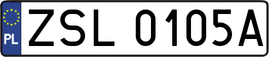ZSL0105A