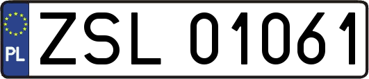 ZSL01061