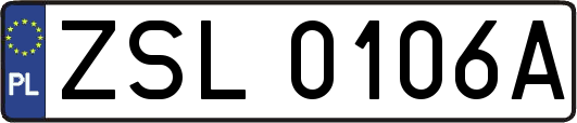 ZSL0106A