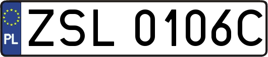 ZSL0106C