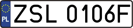 ZSL0106F