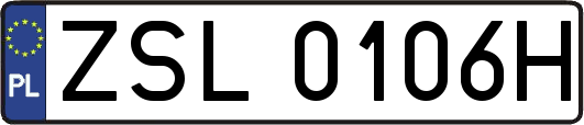ZSL0106H