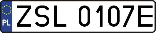 ZSL0107E