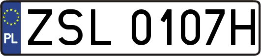 ZSL0107H