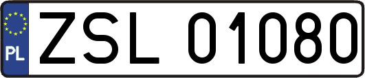 ZSL01080