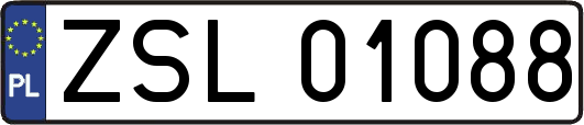 ZSL01088