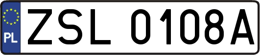 ZSL0108A