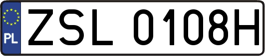 ZSL0108H