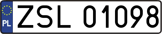 ZSL01098