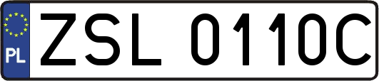 ZSL0110C