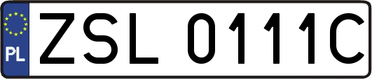 ZSL0111C