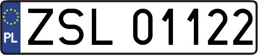 ZSL01122