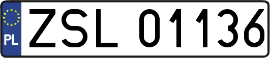 ZSL01136
