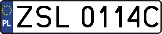 ZSL0114C