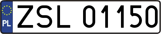 ZSL01150