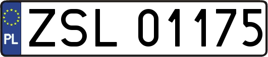 ZSL01175