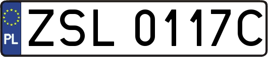 ZSL0117C