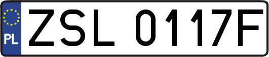 ZSL0117F