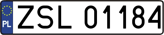 ZSL01184