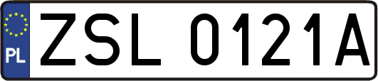 ZSL0121A