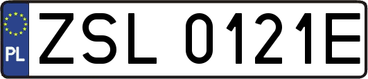 ZSL0121E