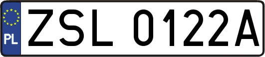 ZSL0122A