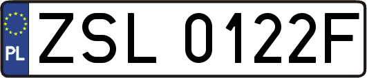 ZSL0122F