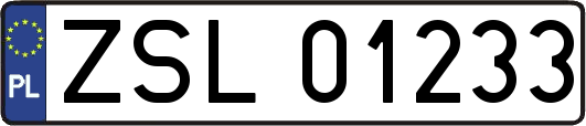 ZSL01233
