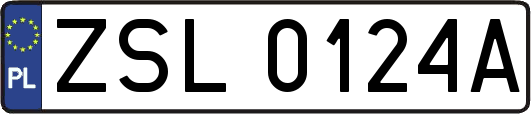 ZSL0124A