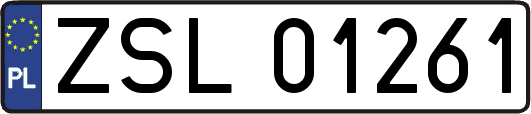 ZSL01261