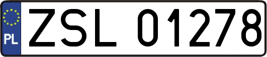 ZSL01278