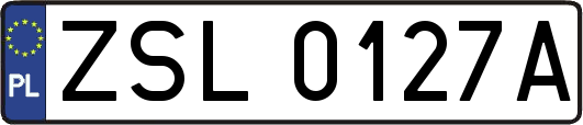 ZSL0127A