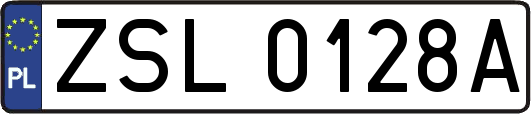 ZSL0128A