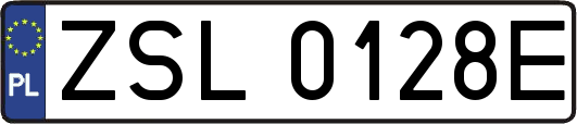 ZSL0128E
