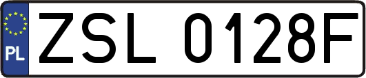 ZSL0128F
