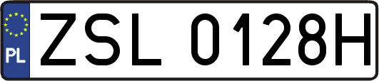ZSL0128H