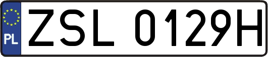ZSL0129H