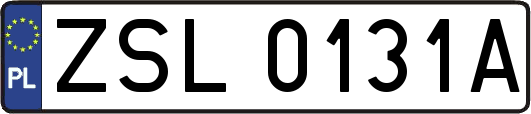 ZSL0131A