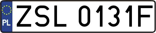 ZSL0131F