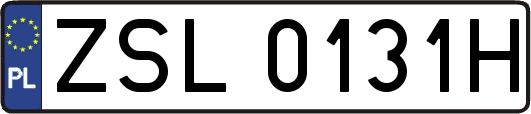ZSL0131H